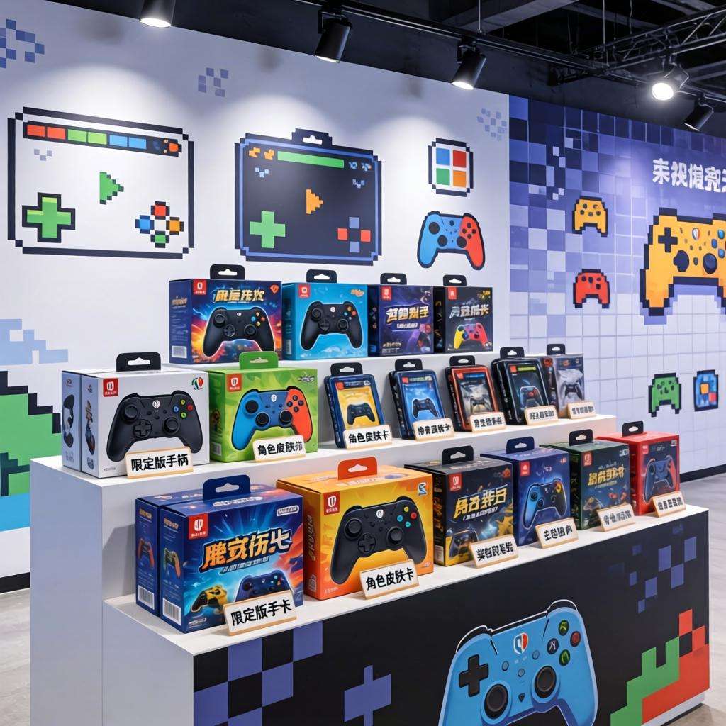 8.8元抽《绝地潜兵2》《生化4》杉果第二弹福袋上线(图3)