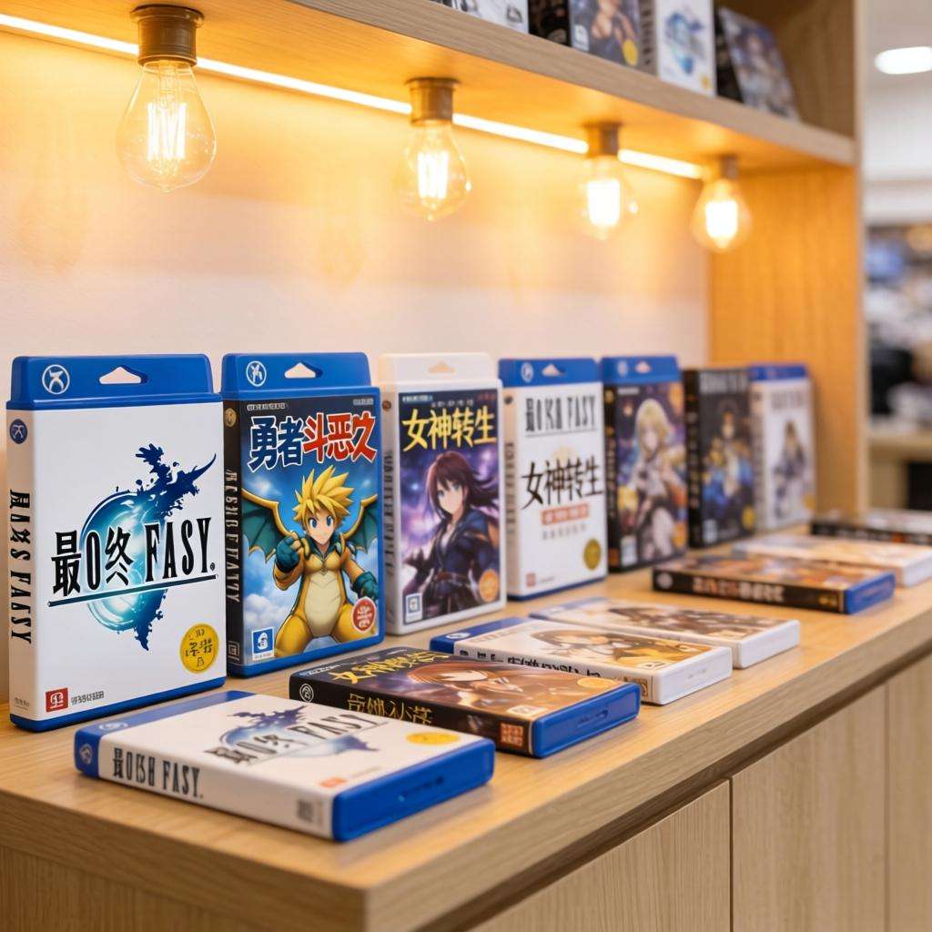 《女神异闻录5》59.9元秒杀！《无限机兵》击破史低 - Tanyitan情报局