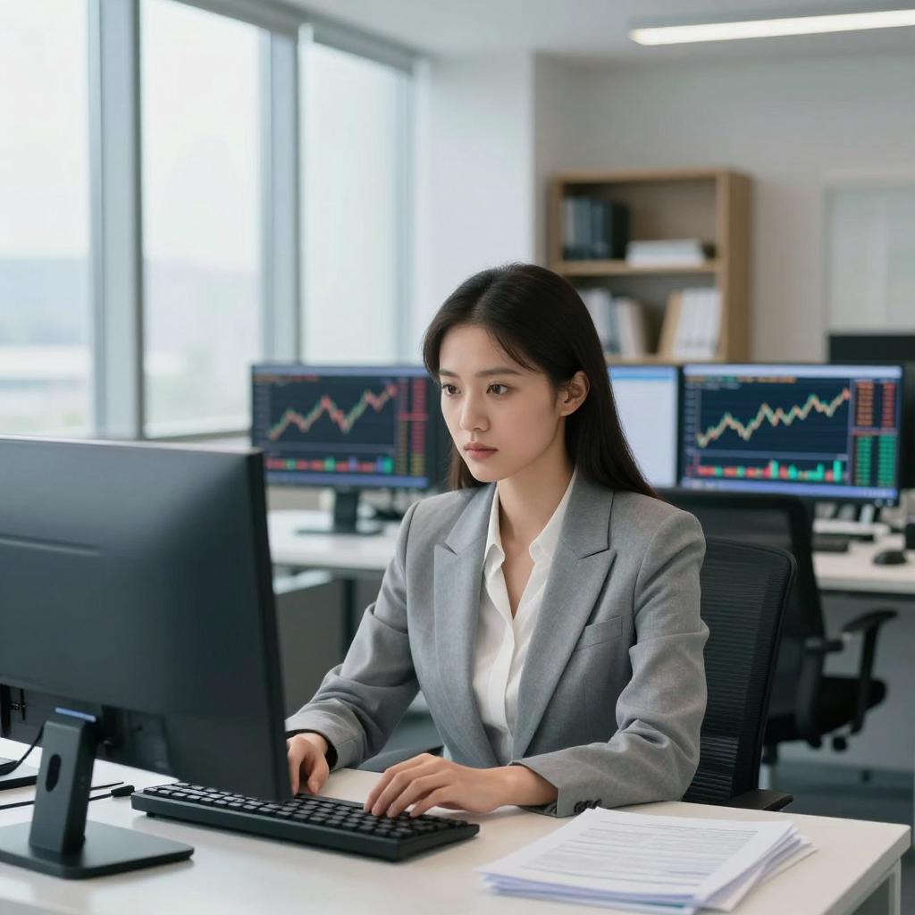 《FX战士久留美》官方公开“恐怖写实”社群表情图 - Tanyitan情报局