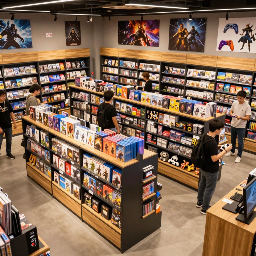 《女神异闻录5》59.9元秒杀！《无限机兵》击破史低(图3)