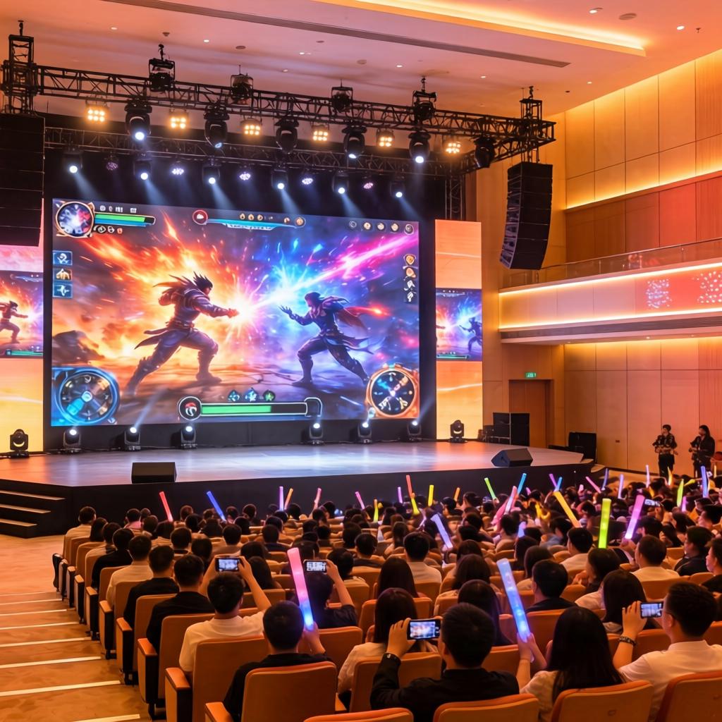 2026年夏日游戏节举办时间确认：6月6日凌晨五点！(图1)