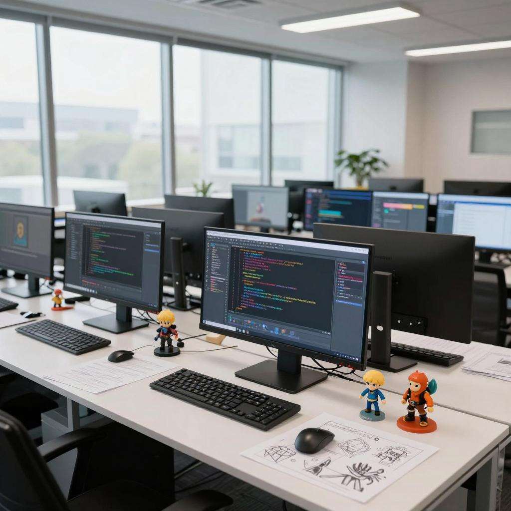 露头就秒！《GTA6》泄露被证实R星直接开除涉事员工 - Tanyitan情报局