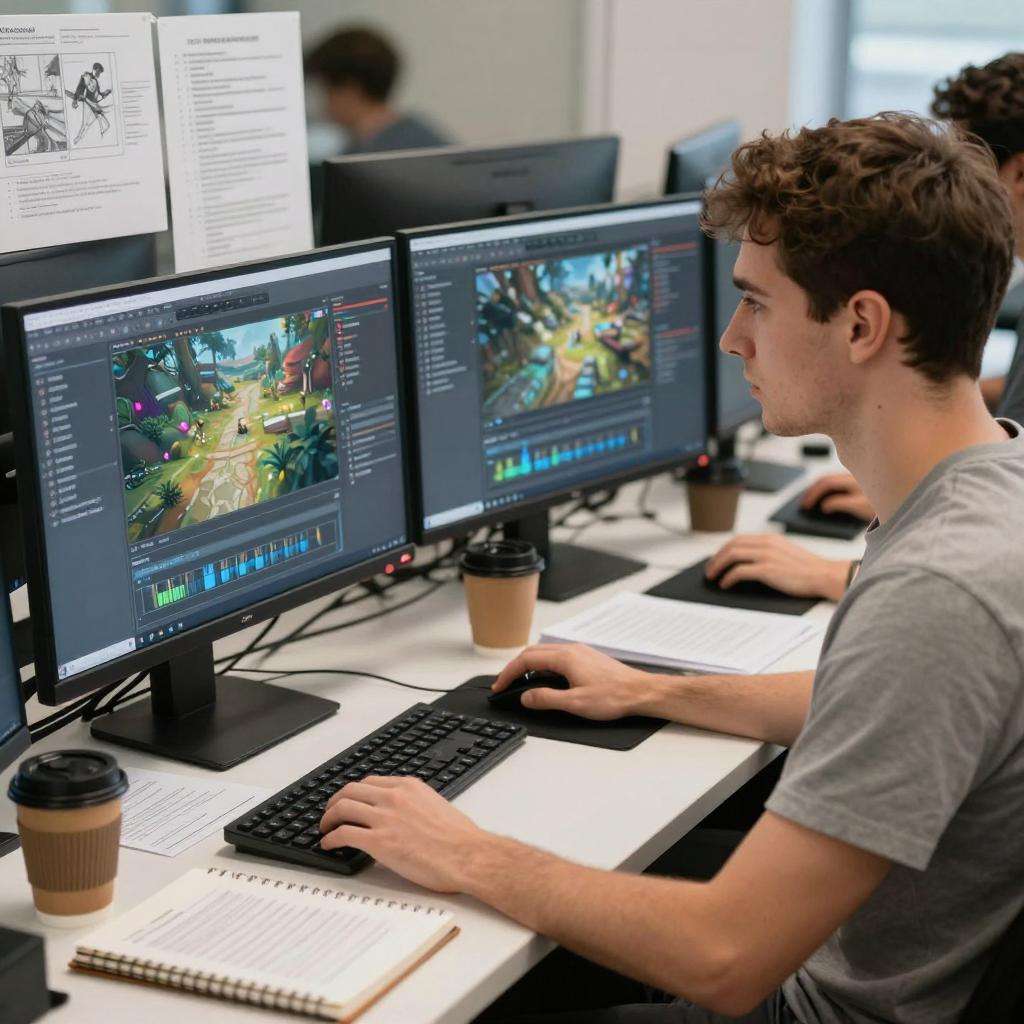 露头就秒！《GTA6》泄露被证实R星直接开除涉事员工(图1)