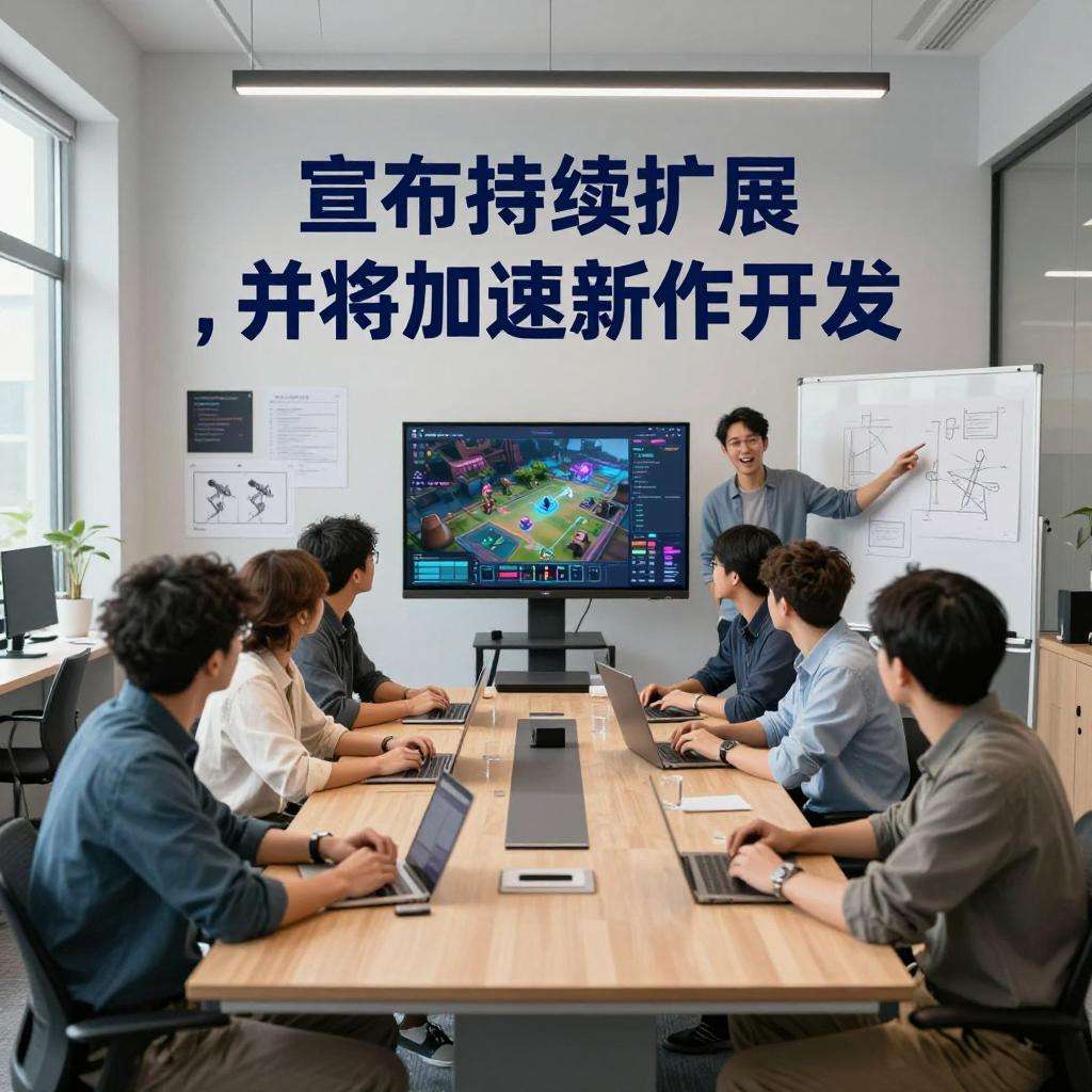 KRAFTON宣布持续扩展PUBG IP，并将加速新作开发打造系列IP - Tanyitan情报局