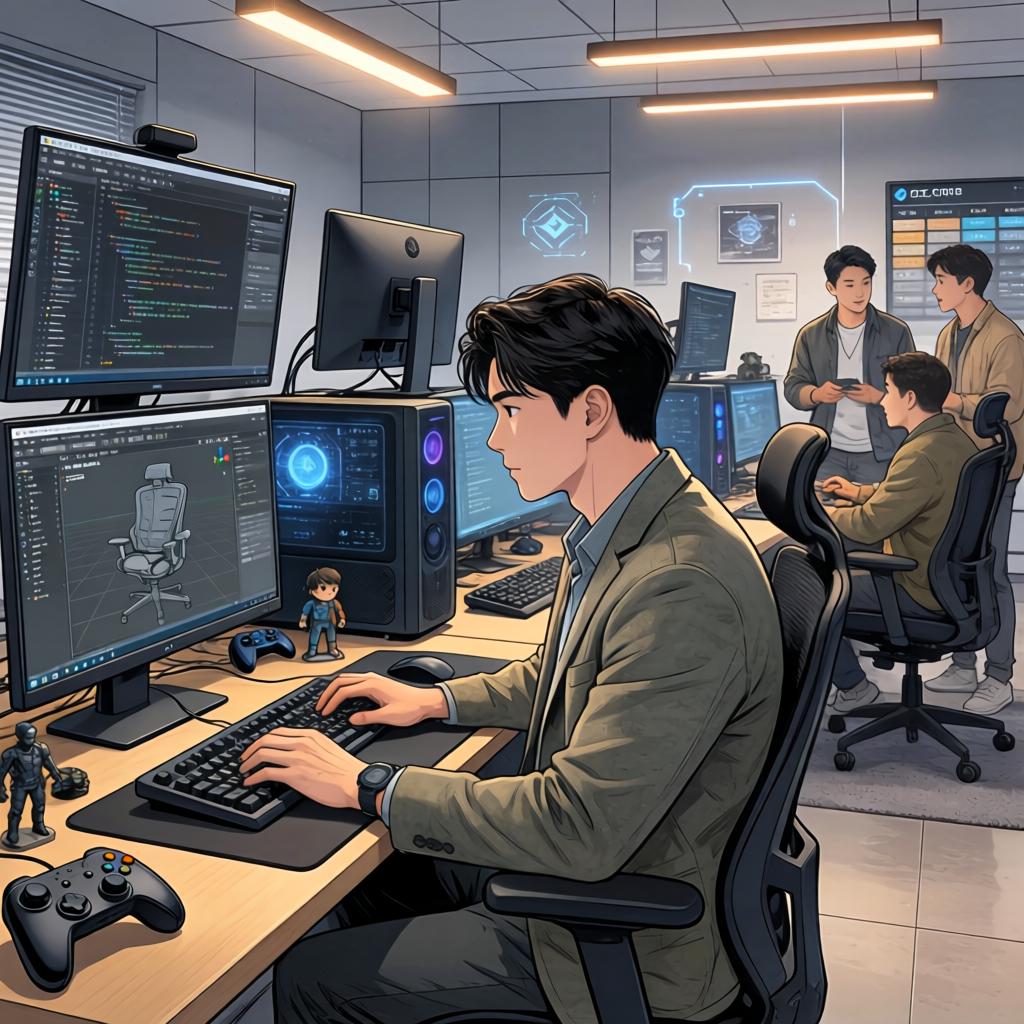 KRAFTON宣布持续扩展PUBG IP，并将加速新作开发打造系列IP(图1)