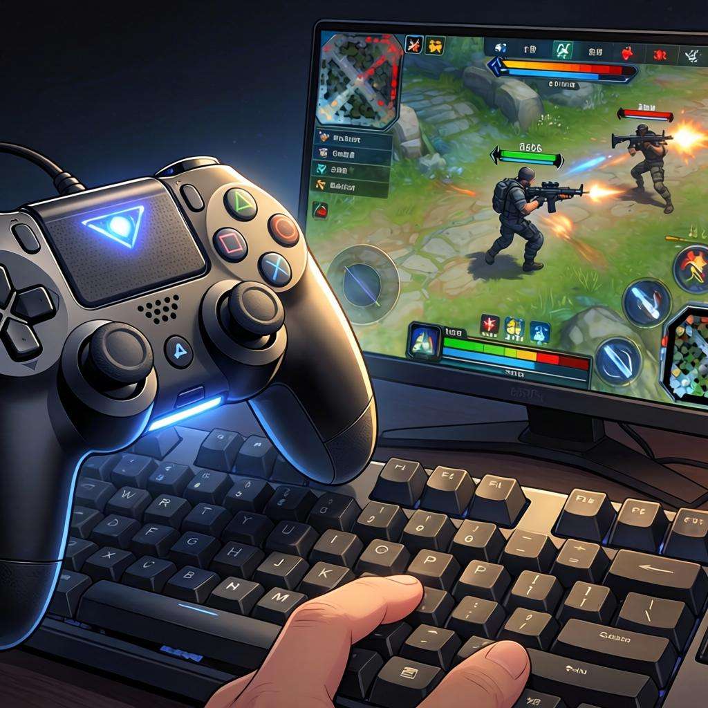 KRAFTON宣布持续扩展PUBG IP，并将加速新作开发打造系列IP(图2)