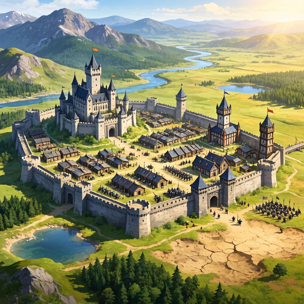 KRAFTON宣布持续扩展PUBG IP，并将加速新作开发打造系列IP(图3)