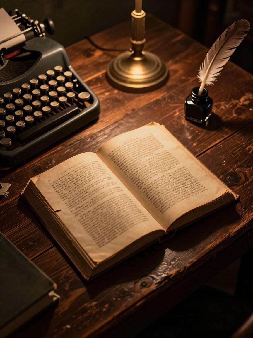 《层层恐惧》波兰作家Marta Bijan小说改编年底问世 《层层恐惧》波兰作家Marta Bijan小说改编年底问世(图1)