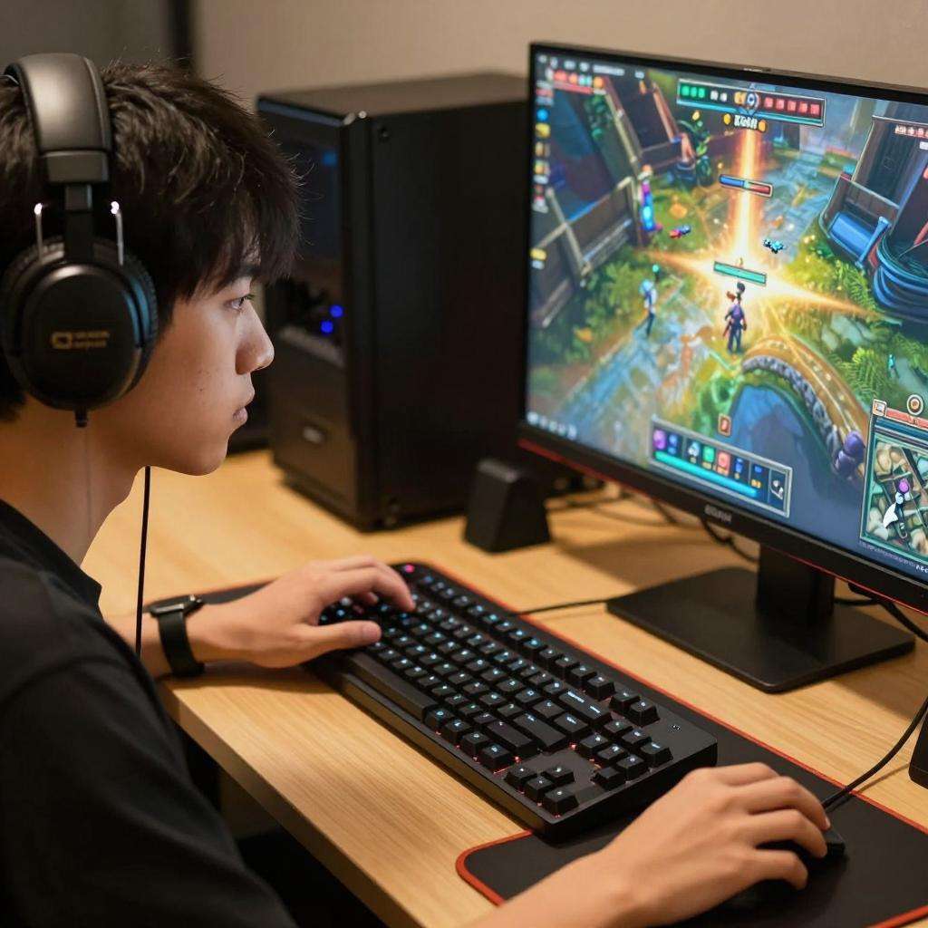 星际争霸改变了一代人的人生，Sky 黄旭东 三炮 - Tanyitan情报局