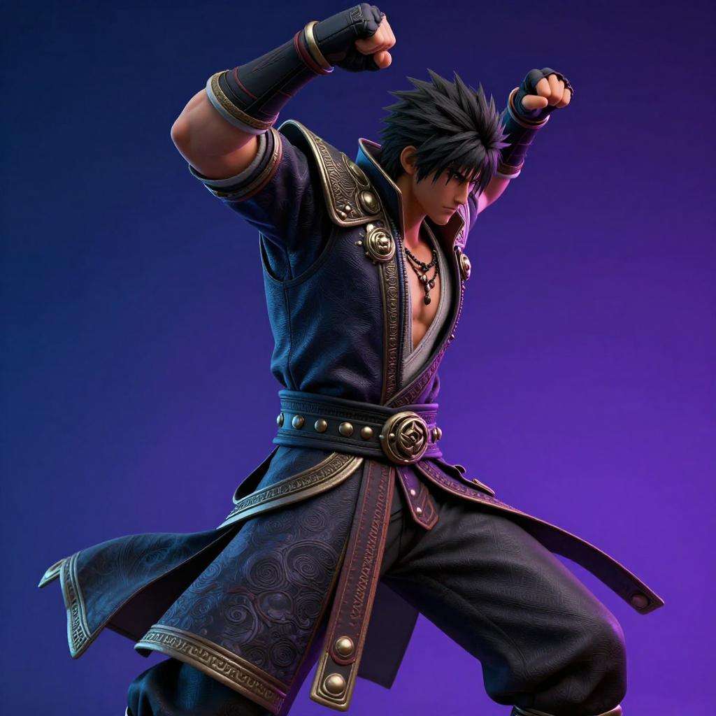 3D对战格斗游戏「DEAD OR ALIVE」新作『DEAD OR ALIVE 6 Last Round』决定于2026年6月25日发售! 3D对战格斗游戏「DEAD OR ALIVE」新作『DEAD OR ALIVE 6 Last Round』决定于2026年6月25日发售!(图2)