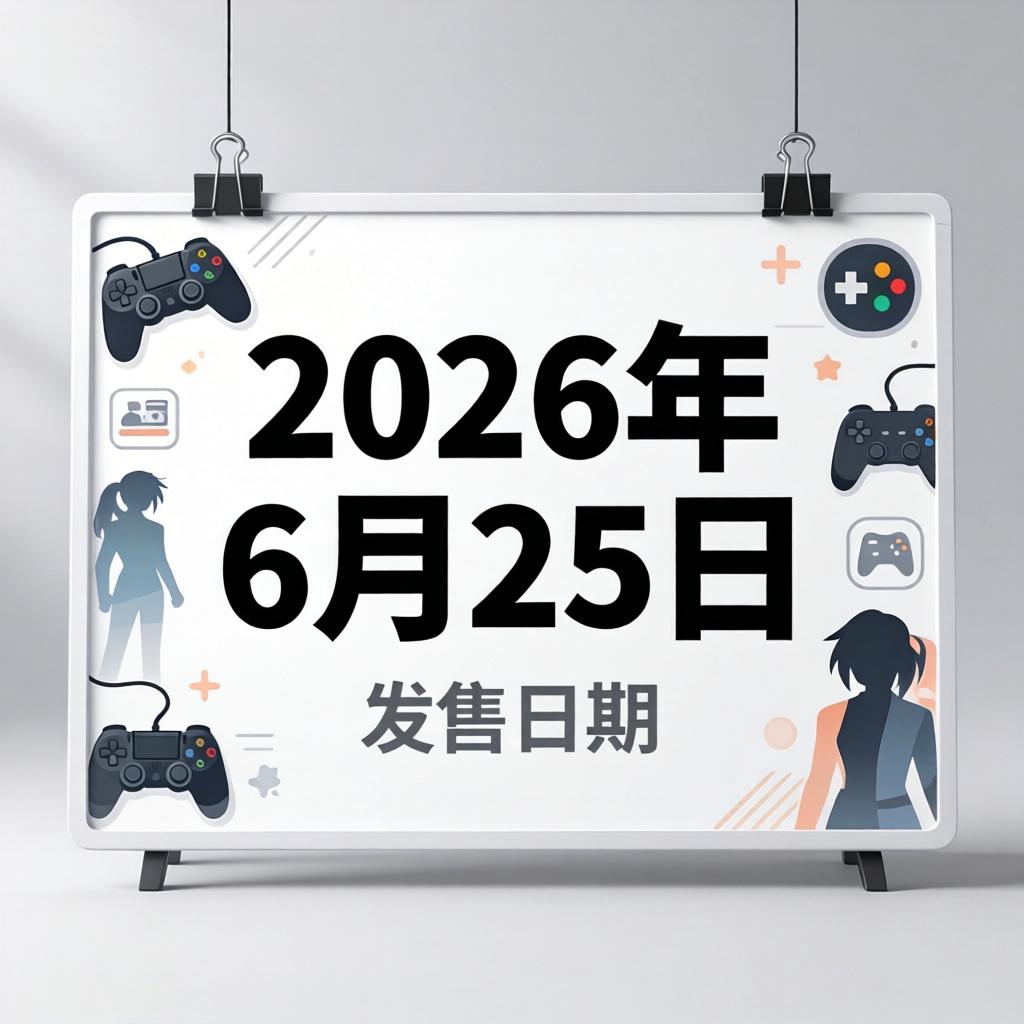 3D对战格斗游戏「DEAD OR ALIVE」新作『DEAD OR ALIVE 6 Last Round』决定于2026年6月25日发售! 3D对战格斗游戏「DEAD OR ALIVE」新作『DEAD OR ALIVE 6 Last Round』决定于2026年6月25日发售!(图3)