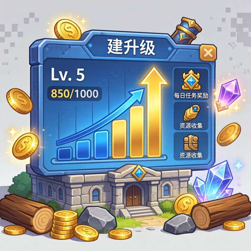 心动小镇第一批满图鉴玩家前瞻分析 | 新版本咋玩(图2)