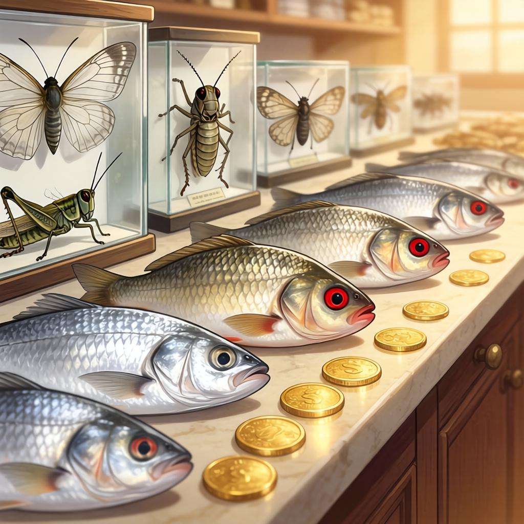 心动小镇皑皑潮流商店收购价格汇总赚潮流代币 心动小镇皑皑潮流商店收购价格汇总赚潮流代币(图1)