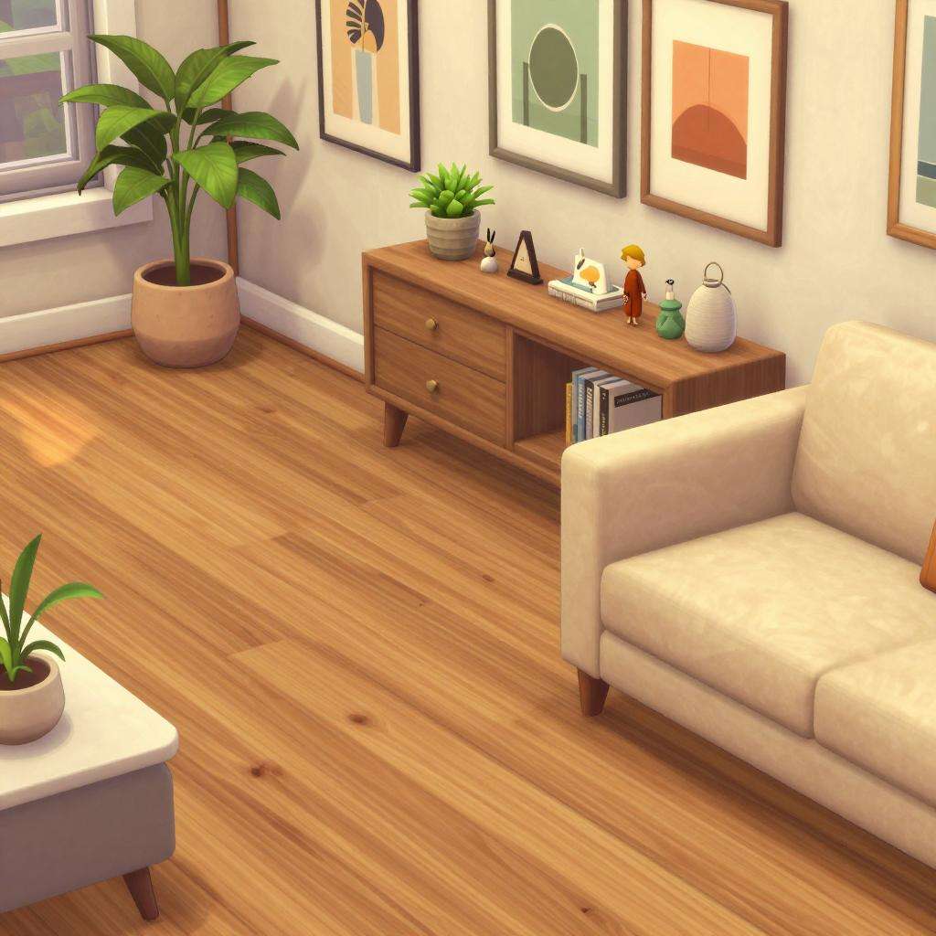 心动小镇心动小镇丨新版本搭建资讯 心动小镇心动小镇丨新版本搭建资讯(图1)