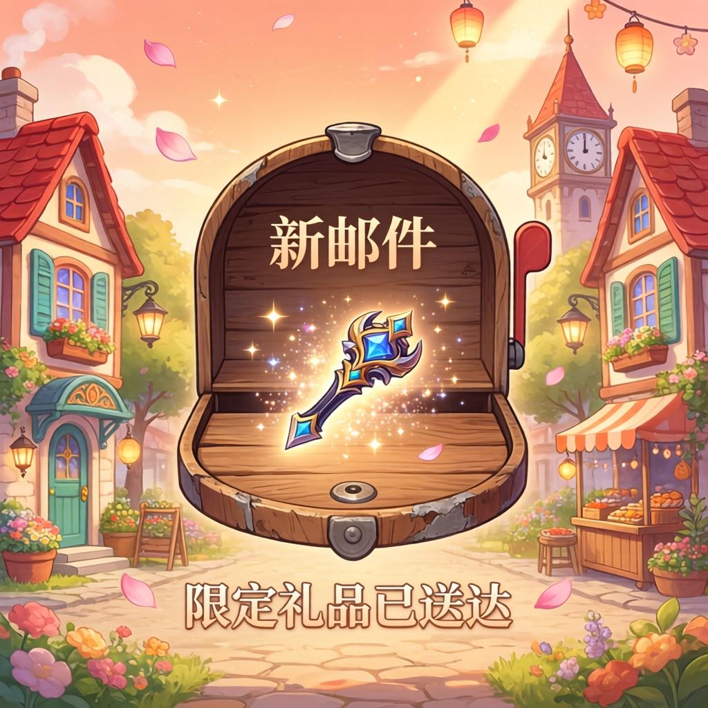 心动小镇心动小镇新版本更新内容(省流版) 心动小镇心动小镇新版本更新内容(省流版)(图1)