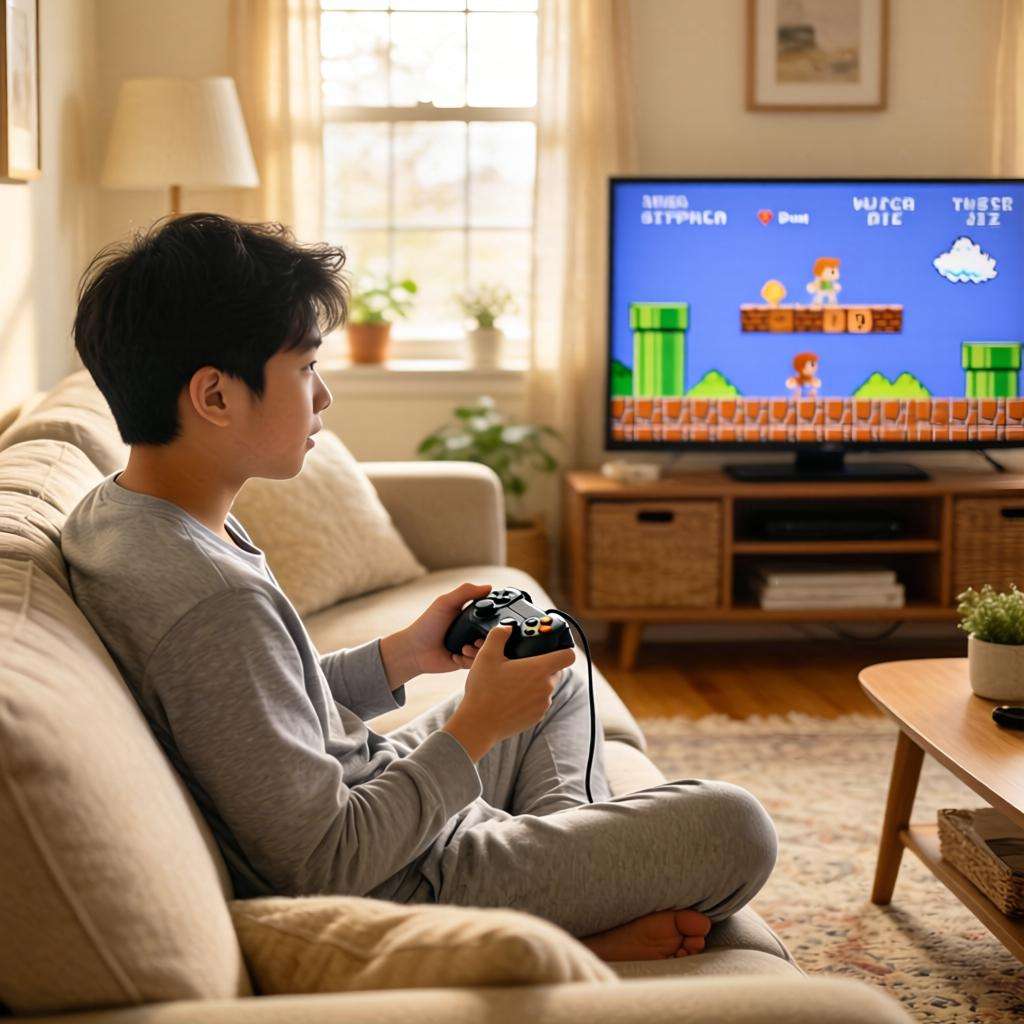 任天堂公布马里奥日部分活动！粉丝期望3D马里奥新作(图1)