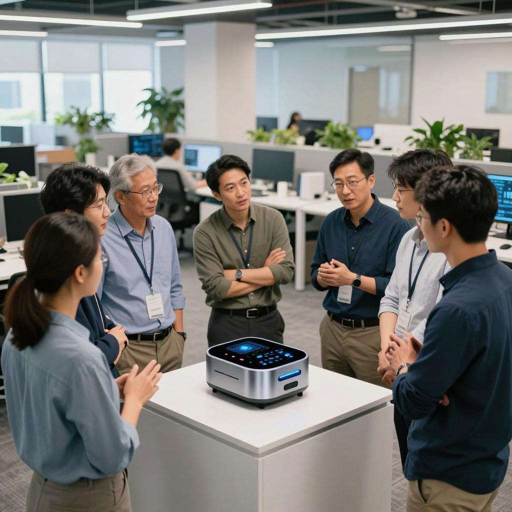 KRAFTON任命Kangwook Lee为首席AI官(CAIO) KRAFTON任命Kangwook Lee为首席AI官(CAIO)(图2)