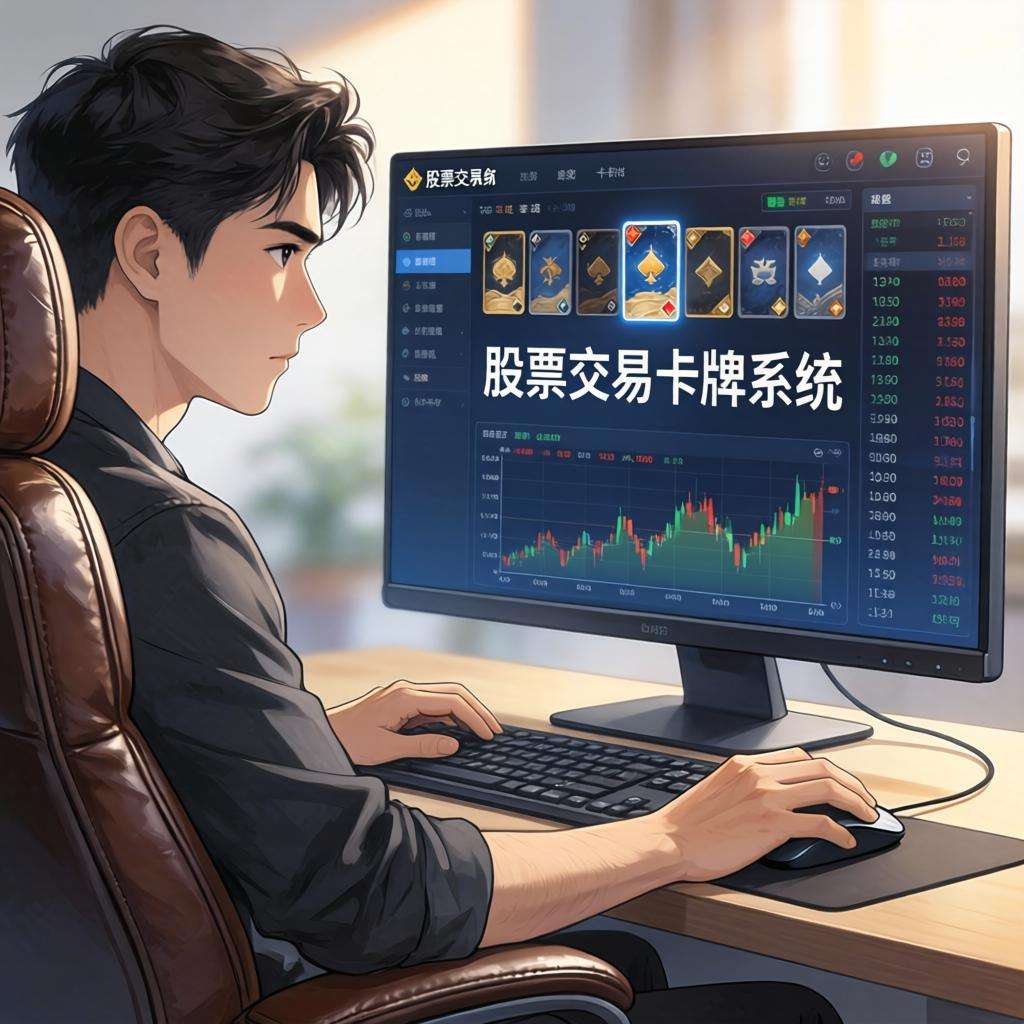 肉鸽炒股策略新作《内幕交易》发售后好评不断，开发者回应玩家反馈(图2)