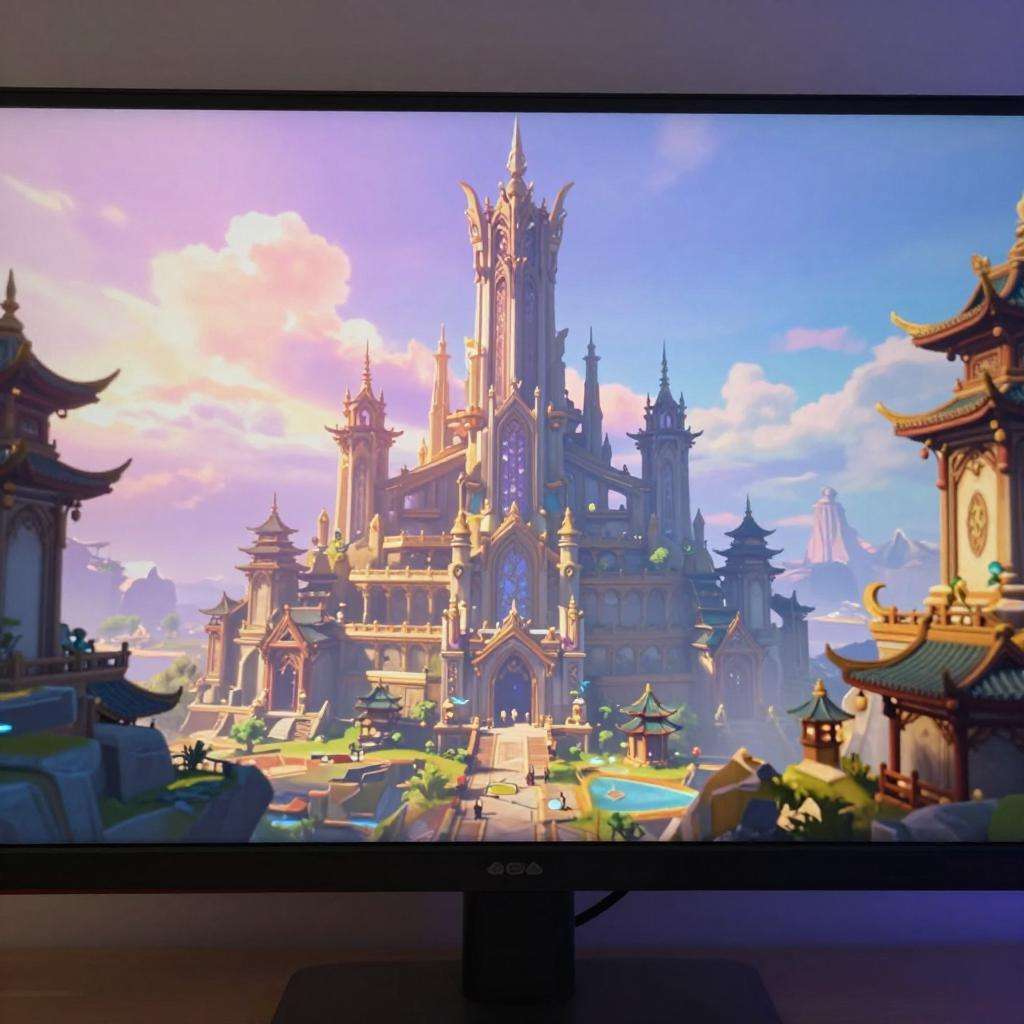 《最终幻想7》原版新PC移植版正式于Steam与GOG上架 - Tanyitan情报局