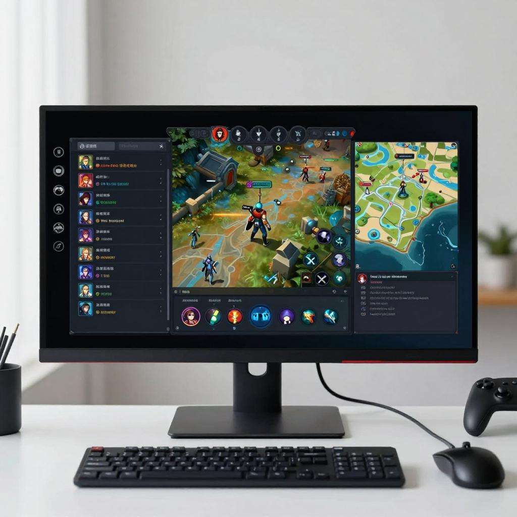 《最终幻想7》原版新PC移植版正式于Steam与GOG上架(图1)