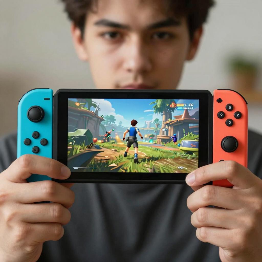 品质获赞! 《生化7》和《生化8》成NS2平台优化标杆(图1)