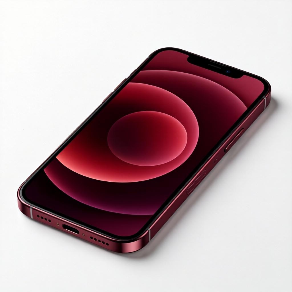 iPhone 18 Pro有新配色?传闻苹果正在测试深红色 - Tanyitan情报局