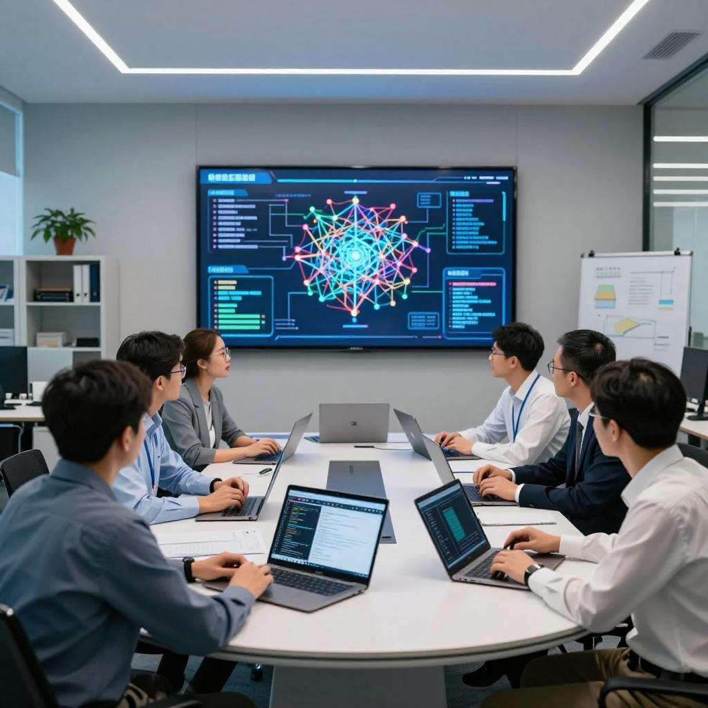 KRAFTON推出新任首席人工智能官! 秉持AI优先战略(图1)