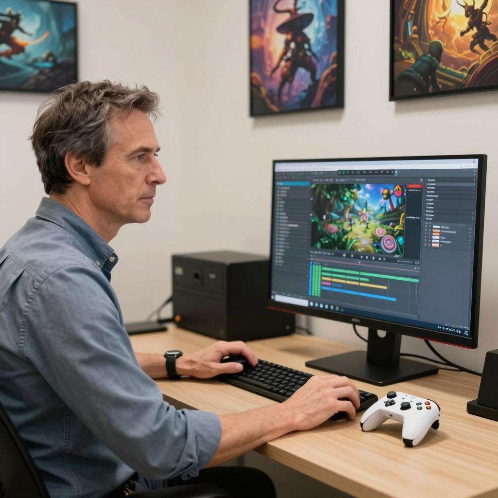 《天国 拯救》创作者卸任开发职务! 转岗影视改编项目 - Tanyitan情报局