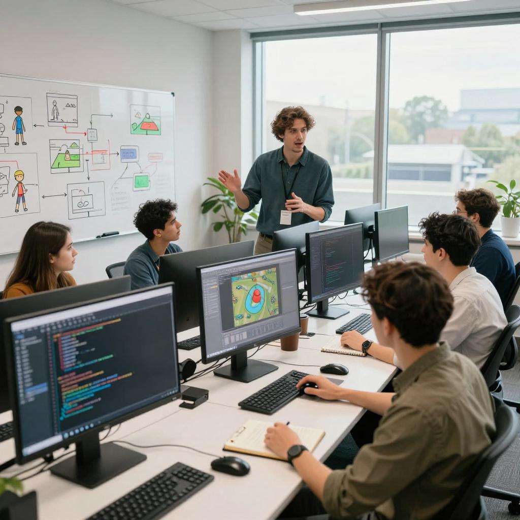 《天国 拯救》创作者卸任开发职务! 转岗影视改编项目(图1)