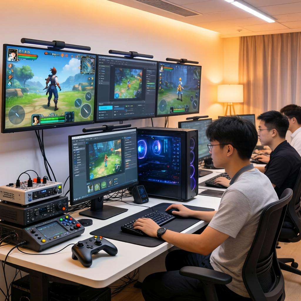 品质获赞! 《生化7》和《生化8》成NS2平台优化标杆(图1)