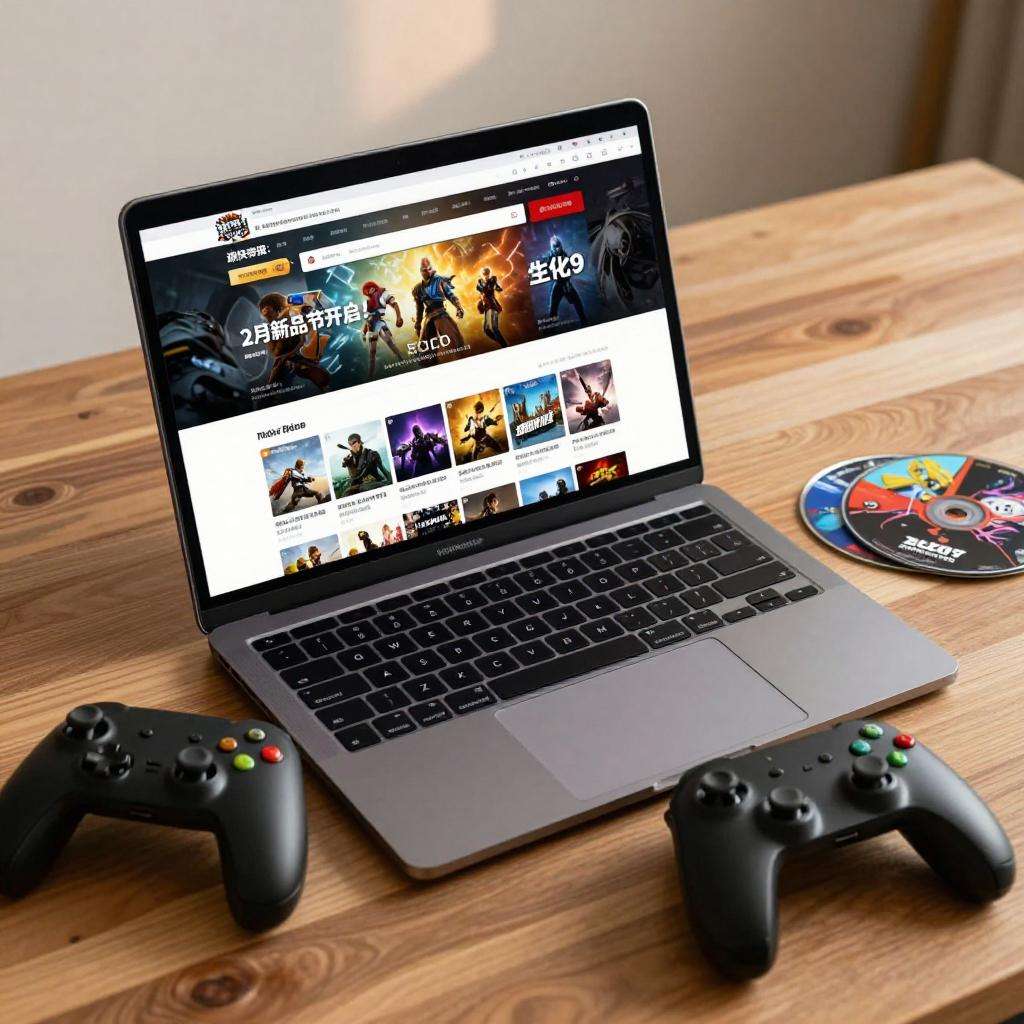 游侠早报：Steam2月新品节开启！生化9首发或遭破解 - Tanyitan情报局