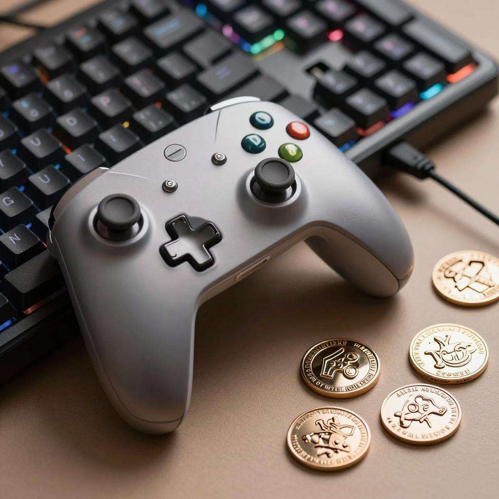 8.8元抽《绝地潜兵2》《生化4》杉果第二弹福袋上线(图2)