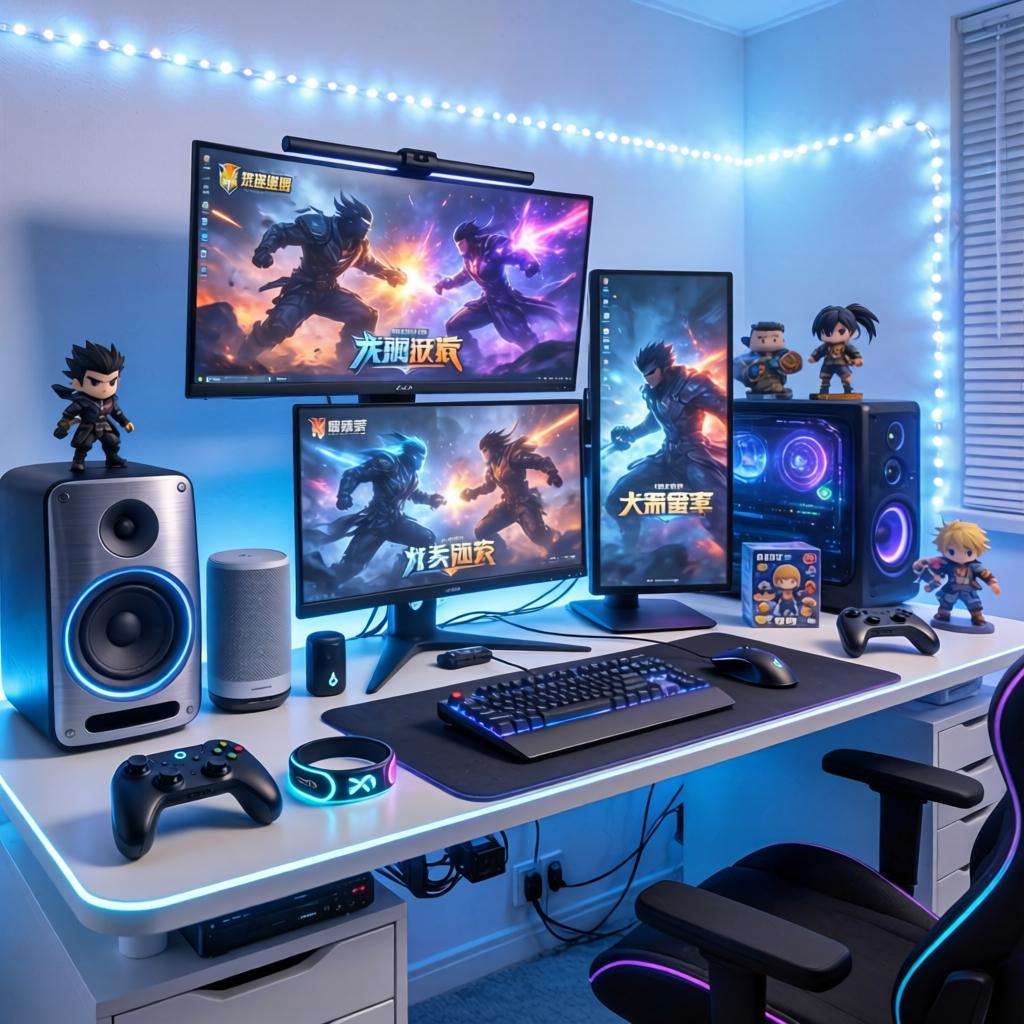 8.8元抽《绝地潜兵2》《生化4》杉果第二弹福袋上线(图3)