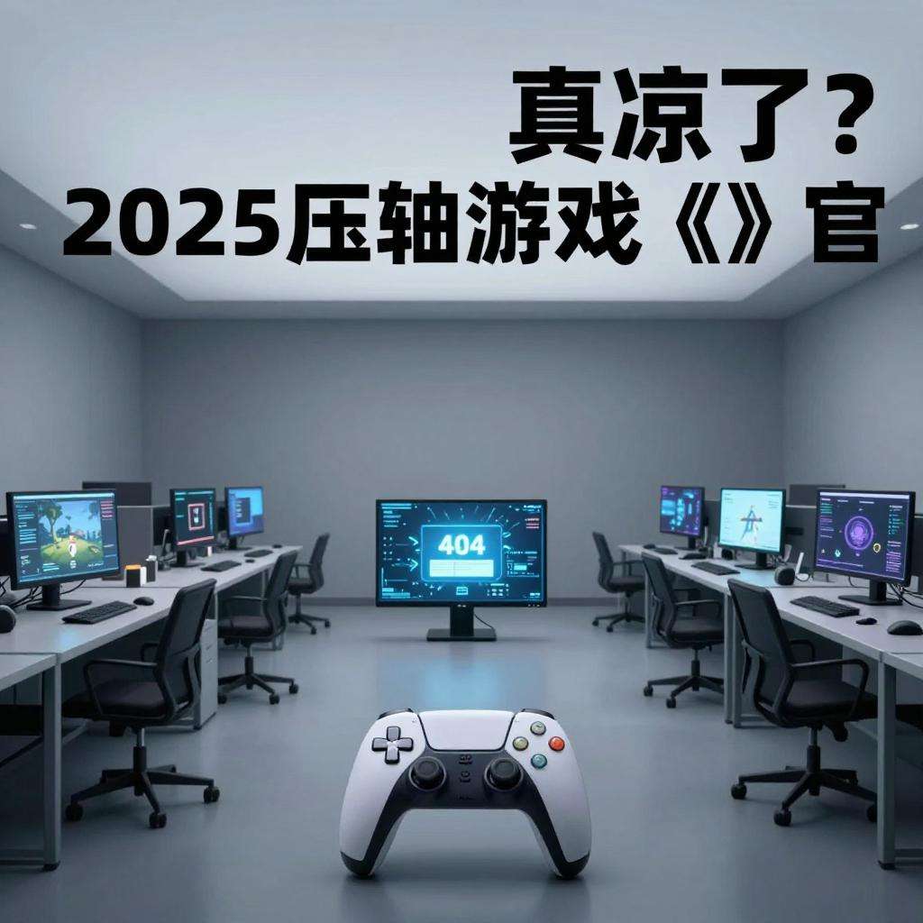 真凉了?TGA 2025压轴游戏《Highguard》官网无法访问 - Tanyitan情报局