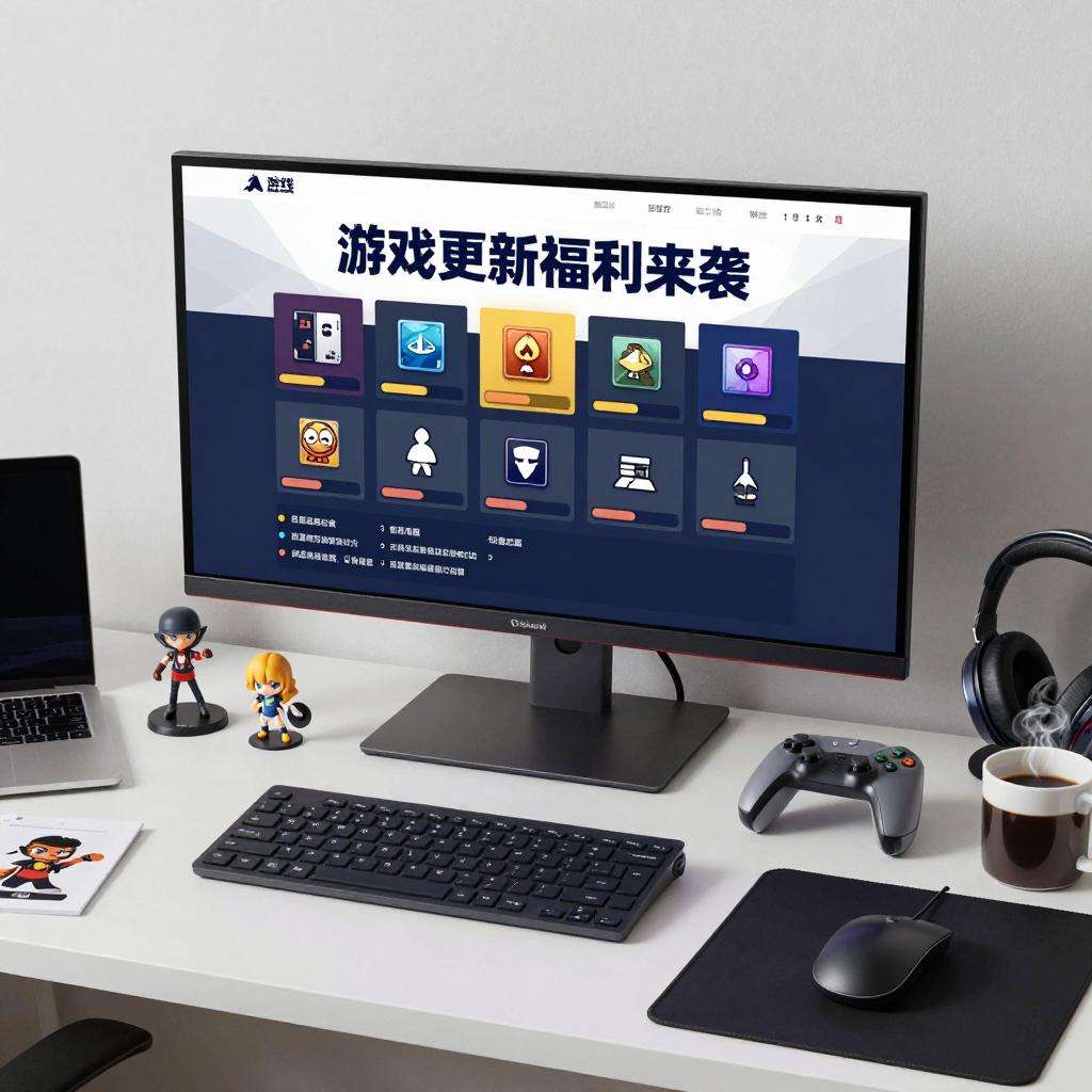 游侠晚报：PS Plus会员福利！《AC影》更新路线图(图1)