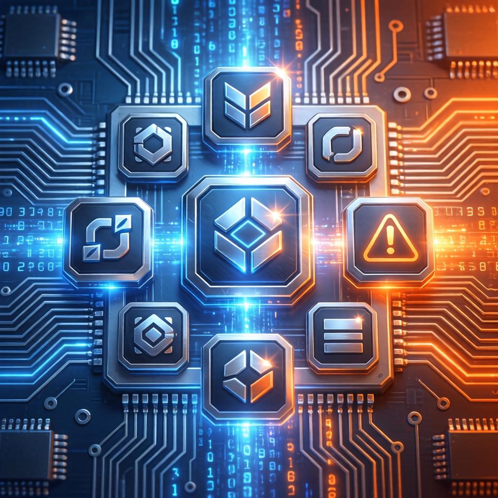 编程出最强连招！回合制策略《芯链战线》加入Steam新品节 - Tanyitan情报局