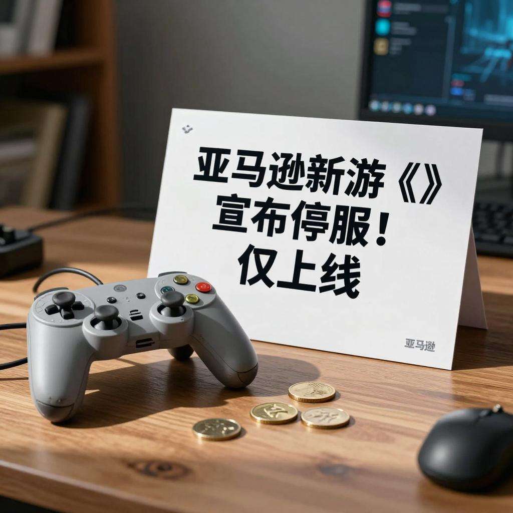 亚马逊新游《King of Meat》宣布停服！仅上线4个月 - Tanyitan情报局