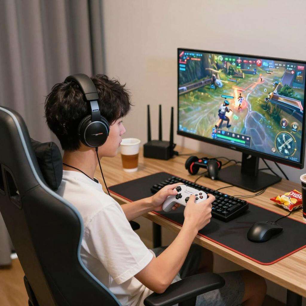 2026主流联机加速软件横评,谁是真神器? 2026主流联机加速软件横评,谁是真神器?(图1)