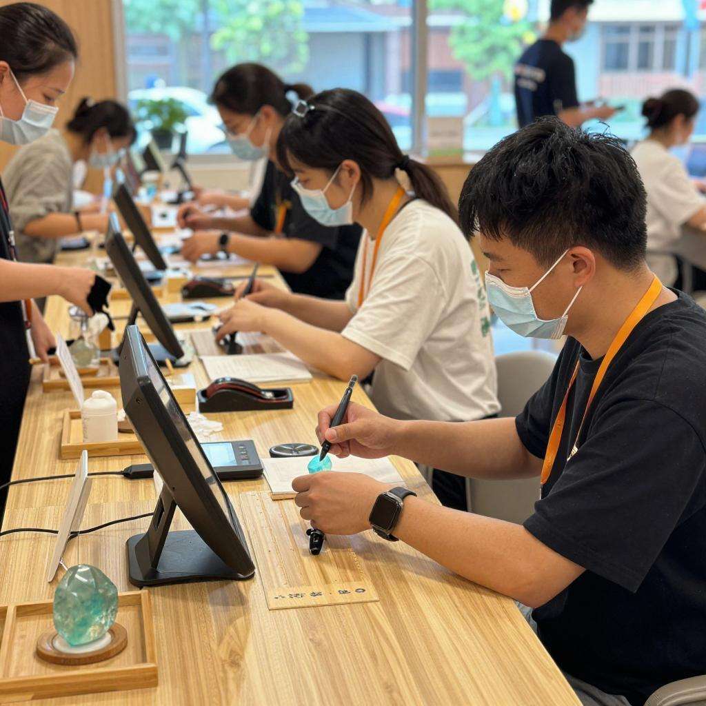 心动小镇【心动小镇】（5.25）溜溜橡木&无暇萤石(图1)