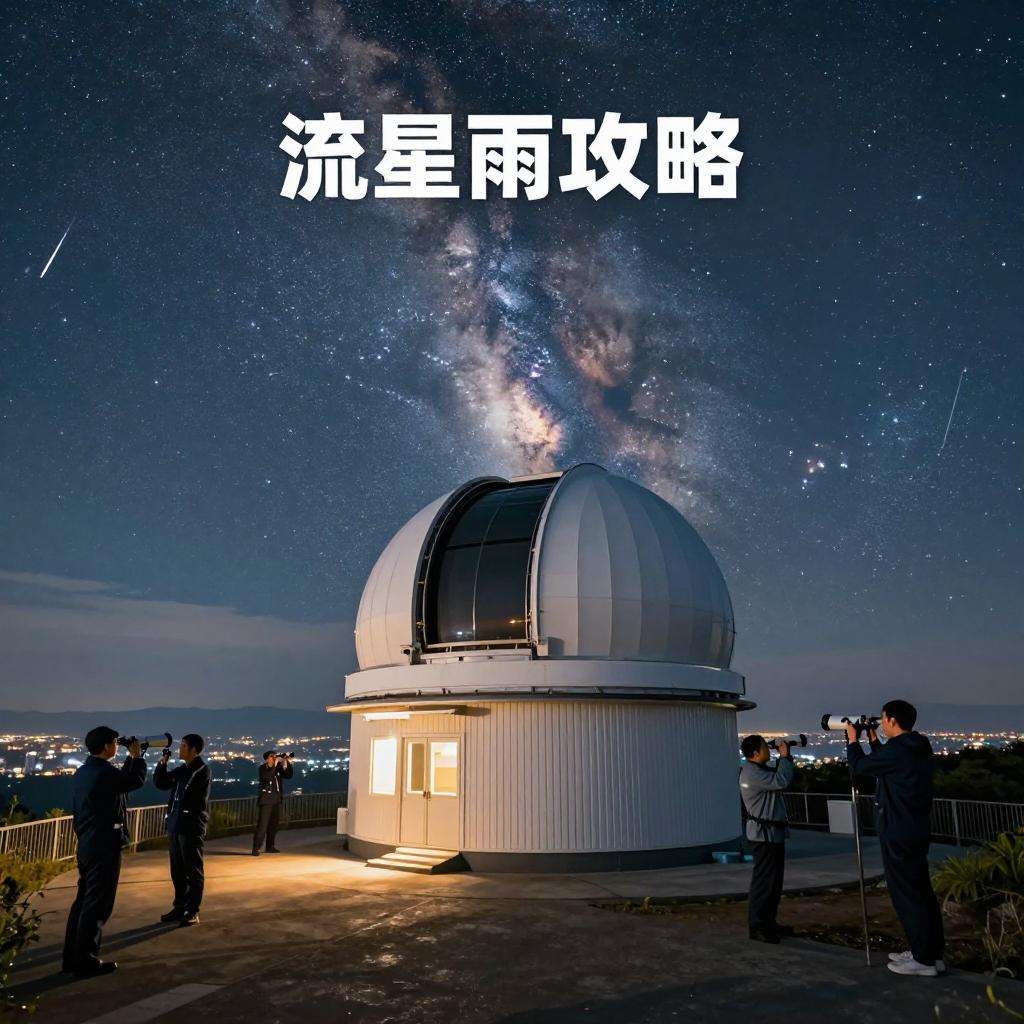 心动小镇小镇速报（流星雨攻略-8.16） - Tanyitan情报局