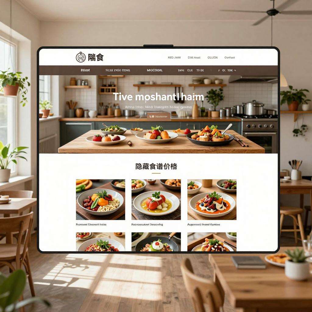 心动小镇心动小镇隐藏食谱get - Tanyitan情报局