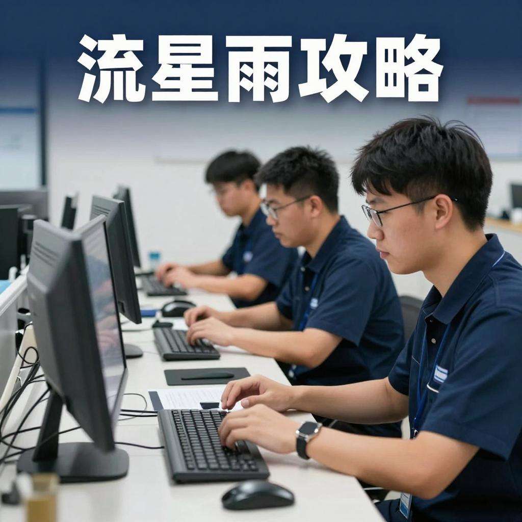 心动小镇小镇速报（流星雨攻略-8.16）(图1)