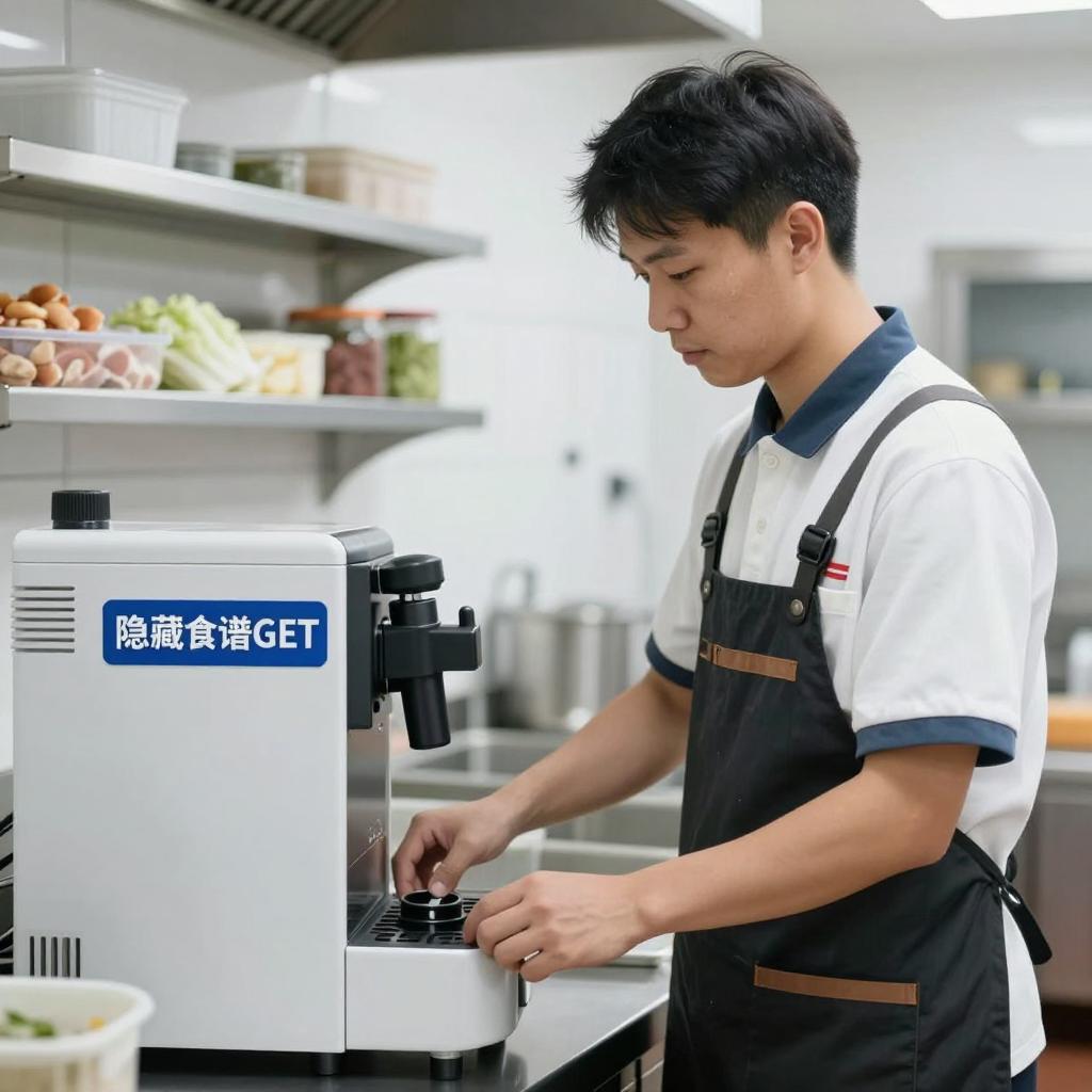 心动小镇心动小镇隐藏食谱get(图1)