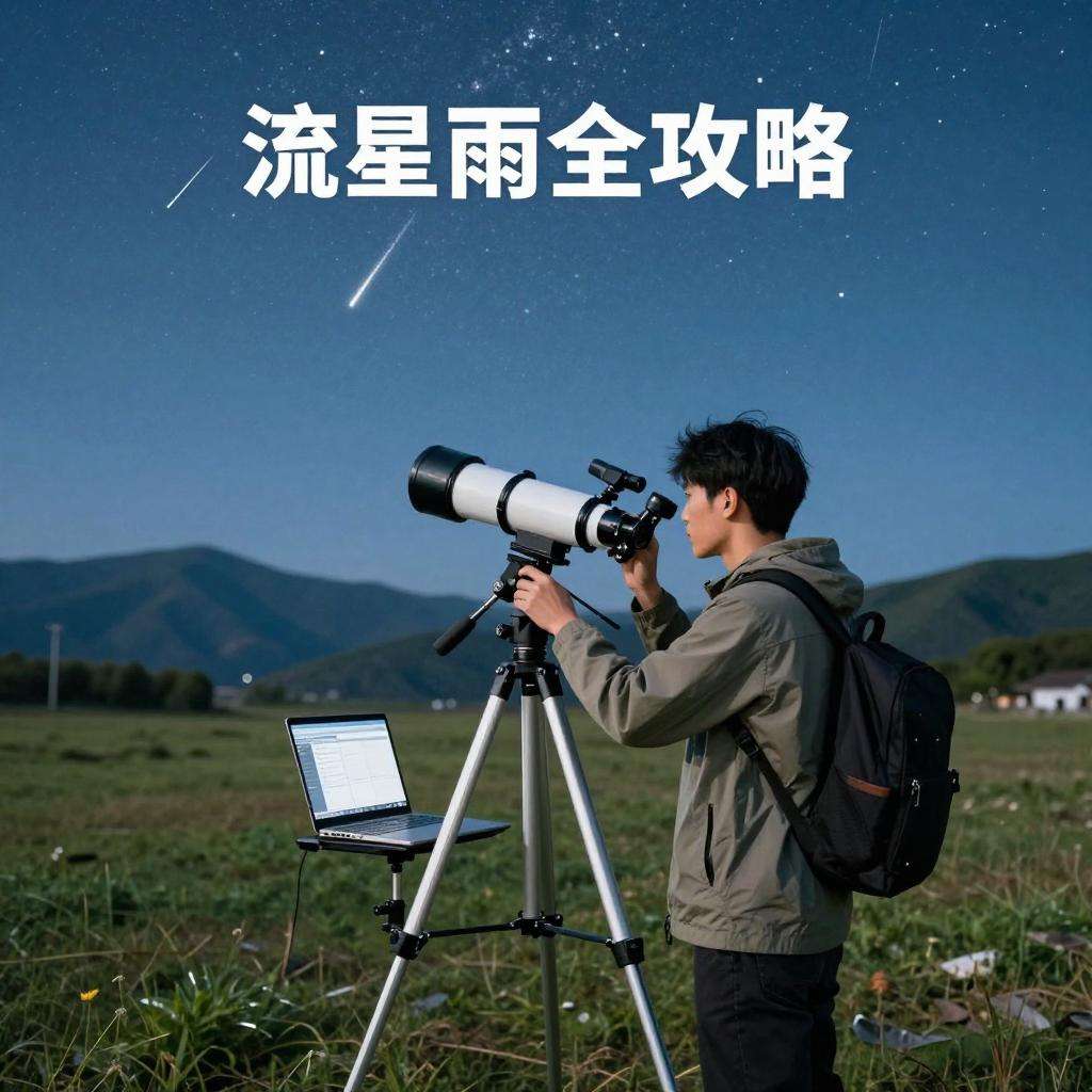 心动小镇8月16日 陨石位置 朵朵位置 流星雨全攻略(图1)