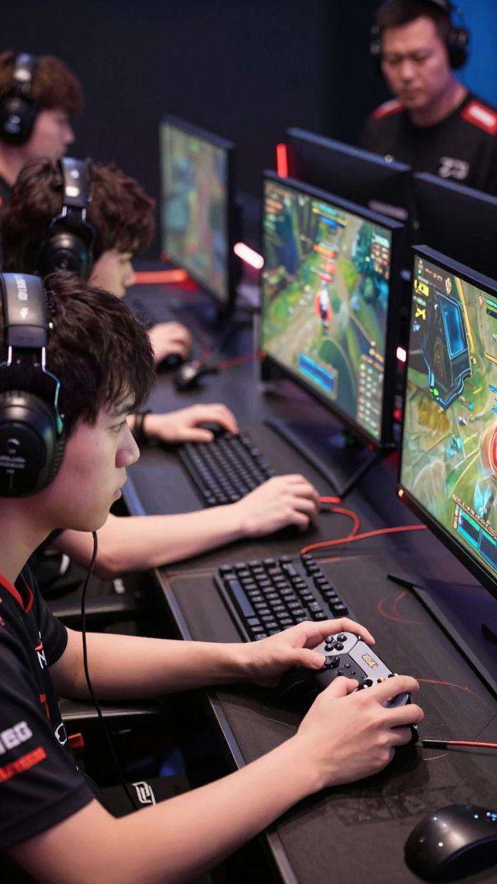 msi季中赛S13_msi赛程直播2023_lol2023msi季中冠军赛视频回顾_3DM网游(图1)