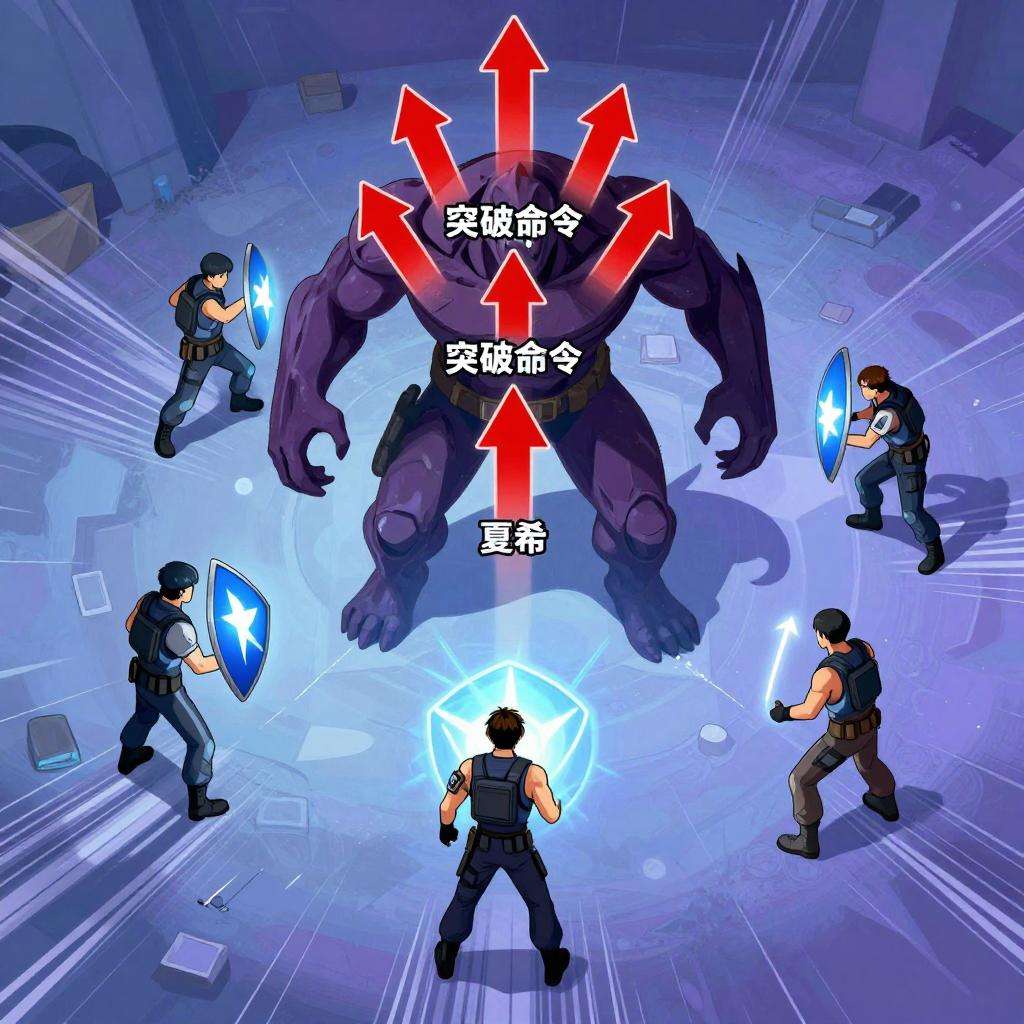 魂器学院极限拟练详细攻略(图3)