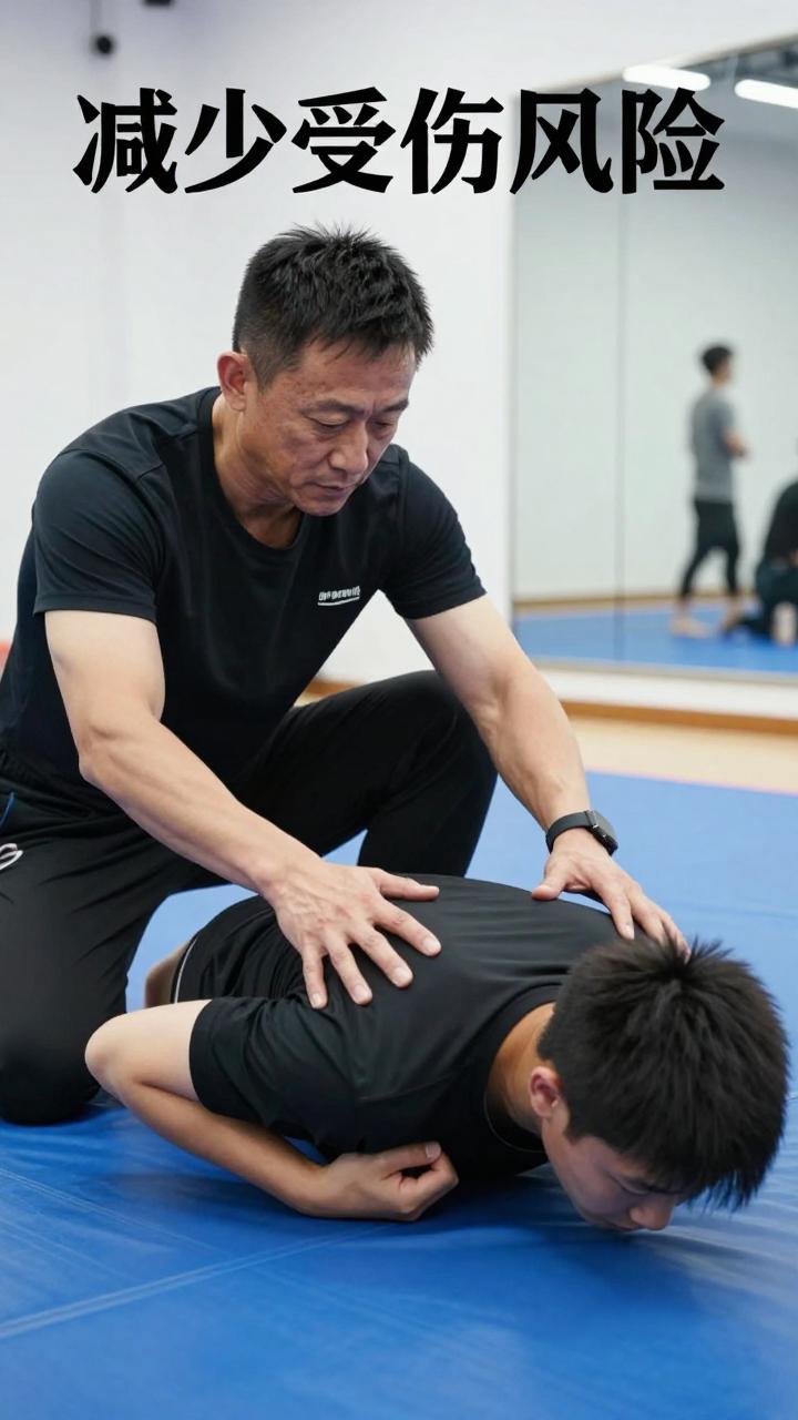 吴京成立影武堂：把经验传授给年轻人 鼓励超越自己(图2)