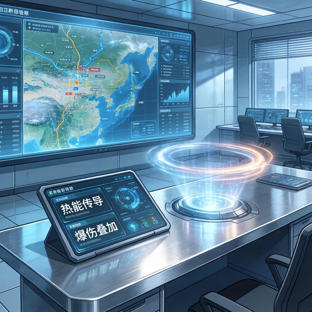 少女前线2:追放平均每回合8段火伤的超级尖兵!秋桦又双叒叕喝汤啦! 少女前线2:追放平均每回合8段火伤的超级尖兵!秋桦又双叒叕喝汤啦!(图1)