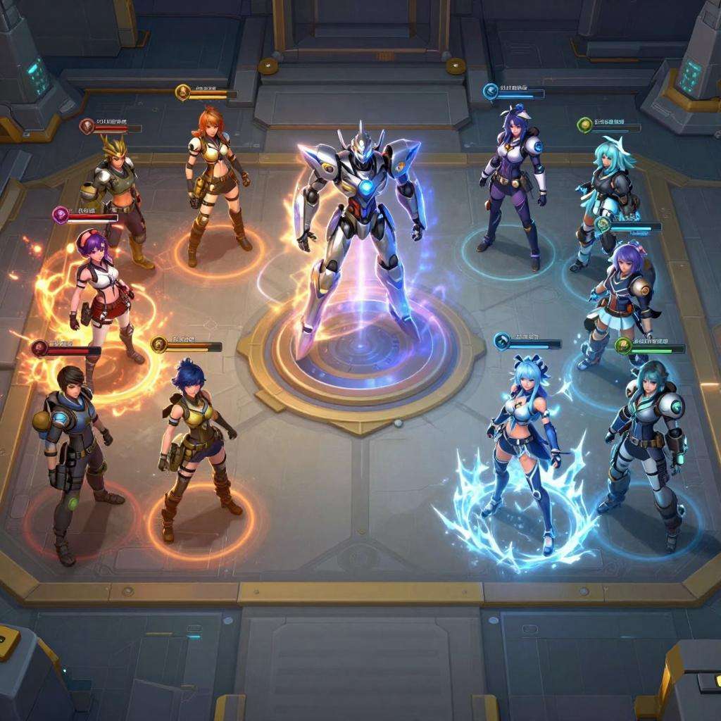 交错战线【深塔计划个人总结】(图1)