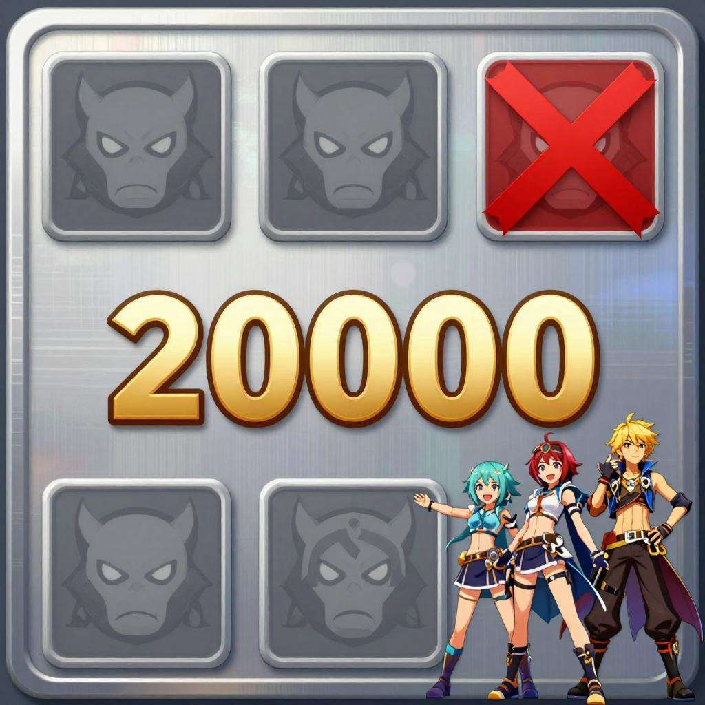 交错战线【深塔计划个人总结】(图3)